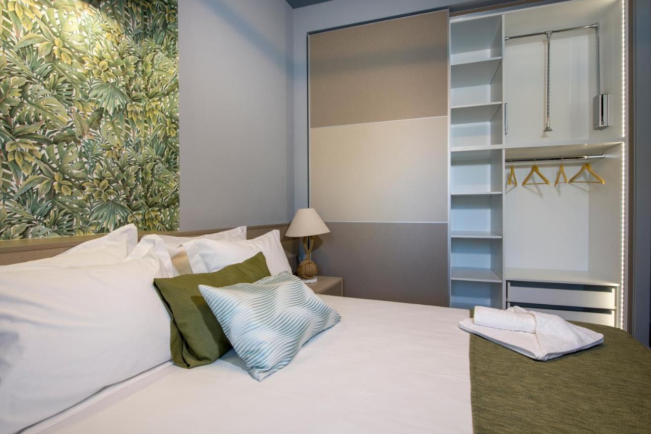 Rena'S Luxury Apartment With Free Private Parking Chania  Exteriér fotografie